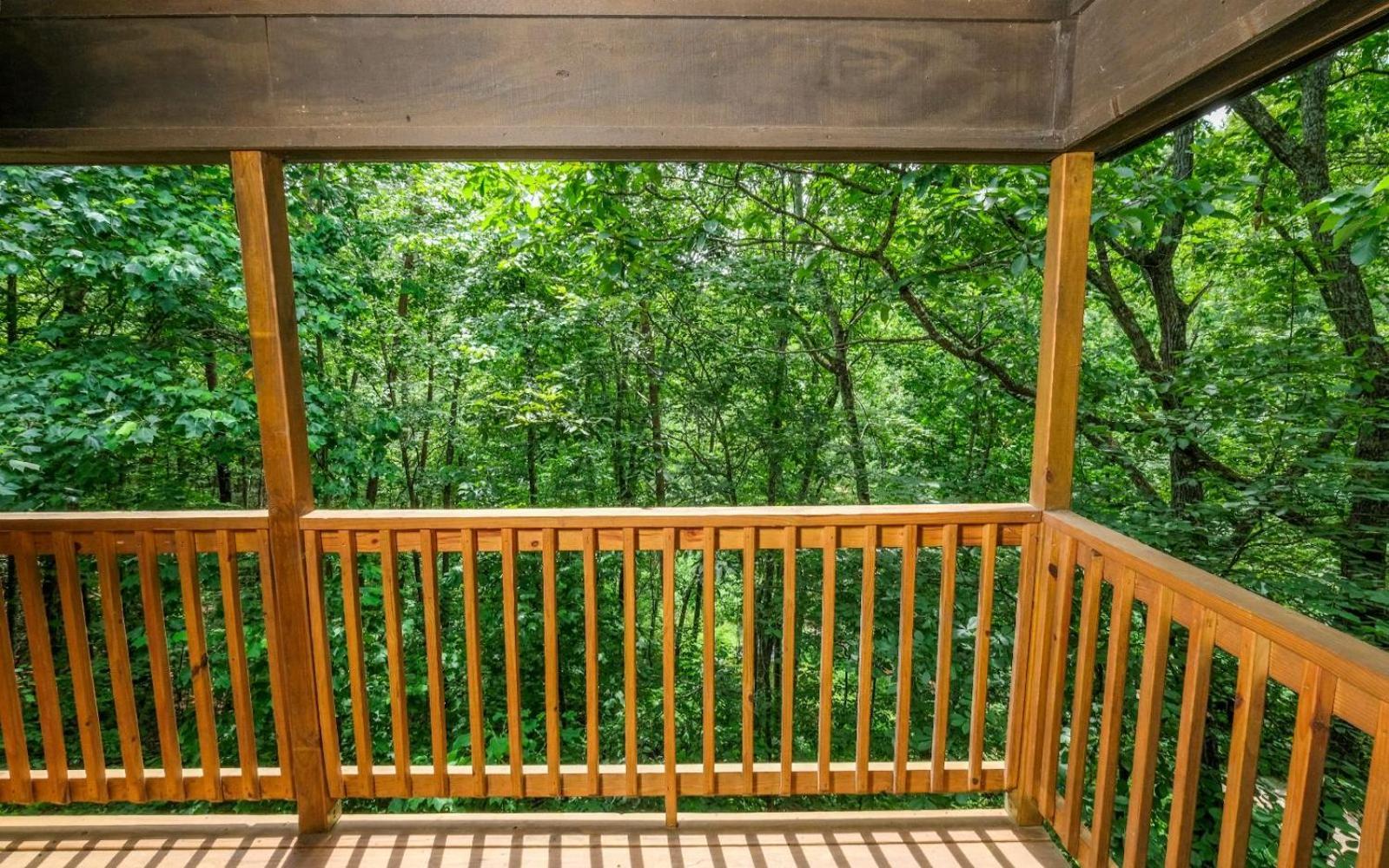 The Tree House Villa Gatlinburg Dış mekan fotoğraf