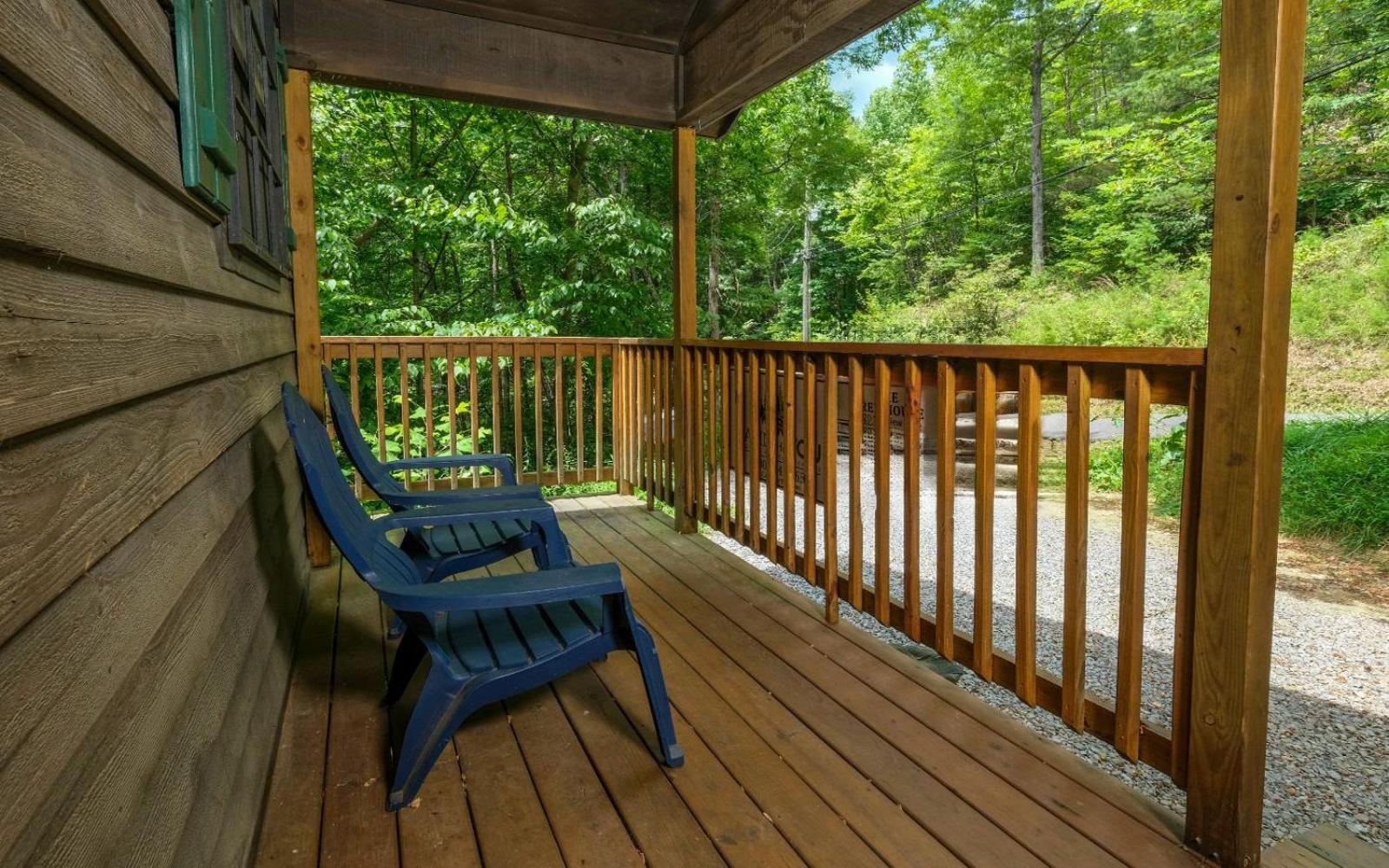 The Tree House Villa Gatlinburg Dış mekan fotoğraf